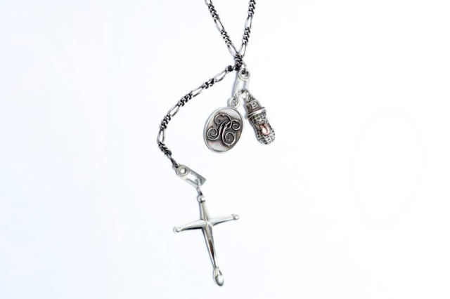 Peanuts & Co. GOOD LIFE CHARM "SAME SHIT DIFFRENT DAY"