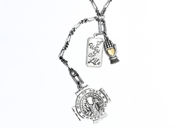 Peanuts & Co. GOOD LIFE CHARM "WAY OF LIFE"