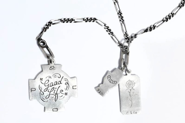 Peanuts & Co. GOOD LIFE CHARM "WAY OF LIFE"