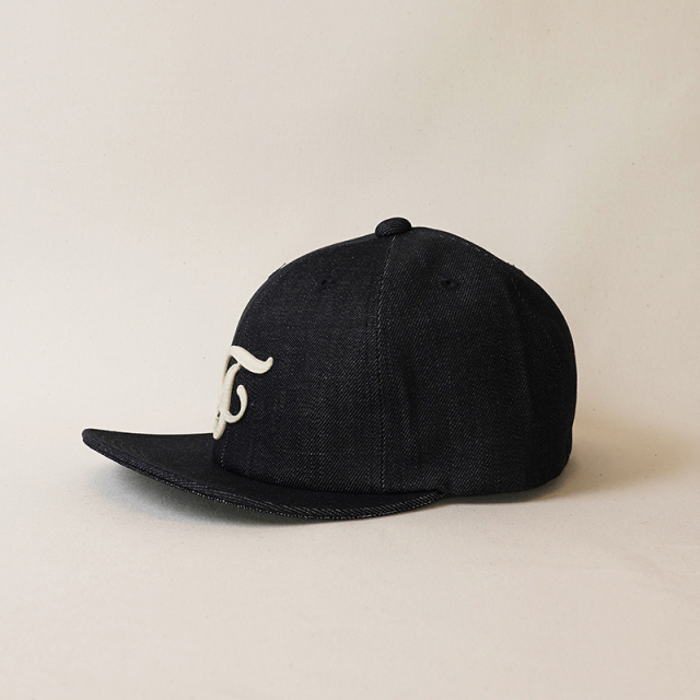 Mr.FATMAN "F CAP"