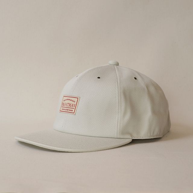 Mr.FATMAN "Classic BB Cap"
