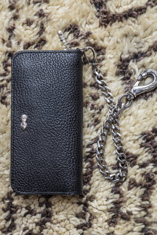 PEANUTS & Co. LONG WALLET