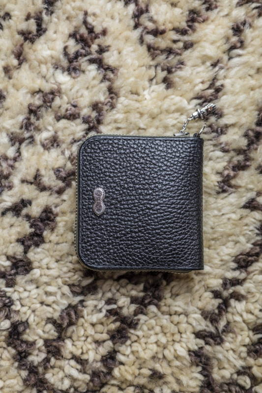 小物 PEANUTS&CO ORIGINAL LEATHER SHORT WALLET PEANUTS & Co. ORIGINAL LEATHER SHORT WALLET B.S.W. market place