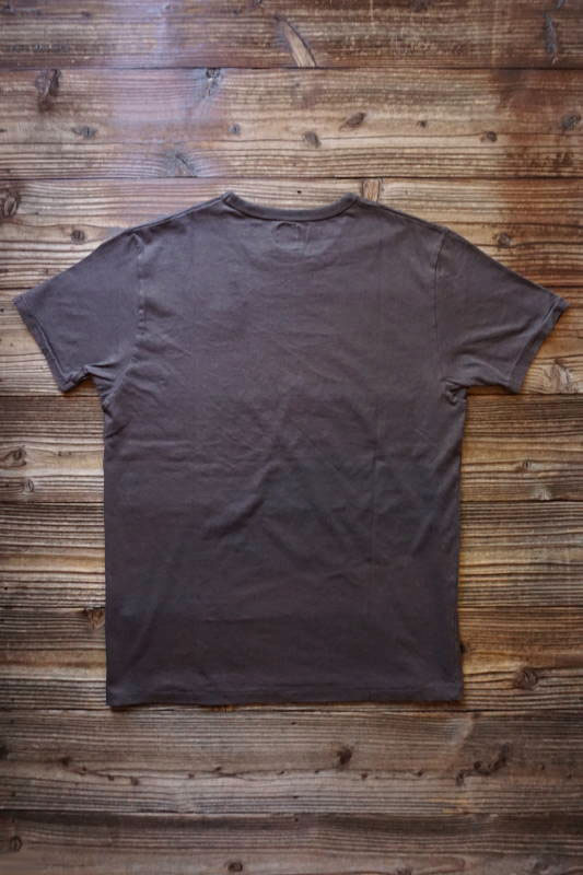 Peanuts&Co. "T-SHIRTS" Mr. BEER BLACK