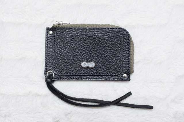 PEANUTS & Co. SLIM WALLET