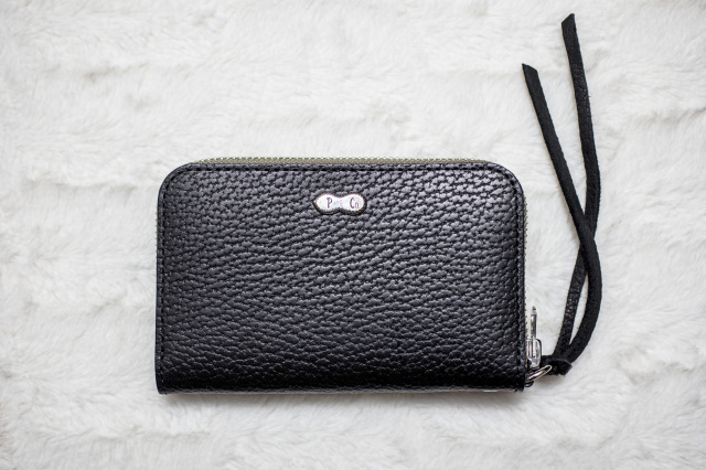 PEANUTS & Co. MIDDLE WALLET