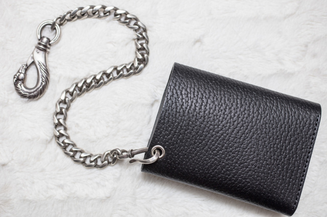 PEANUTS & Co. MIDDLE TRACKER WALLET