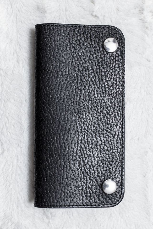 PEANUTS & Co. LONG TRACKER WALLET