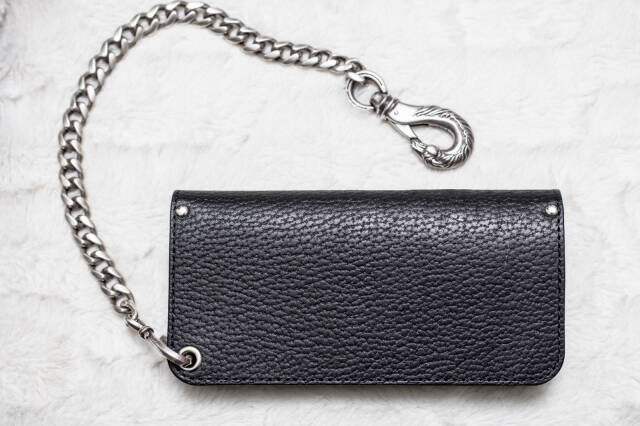 PEANUTS & Co. LONG TRACKER WALLET