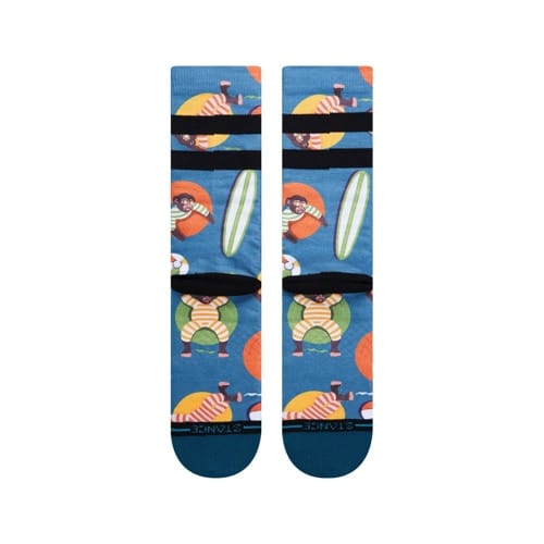 STANCE SOCKS Monkey Chillin