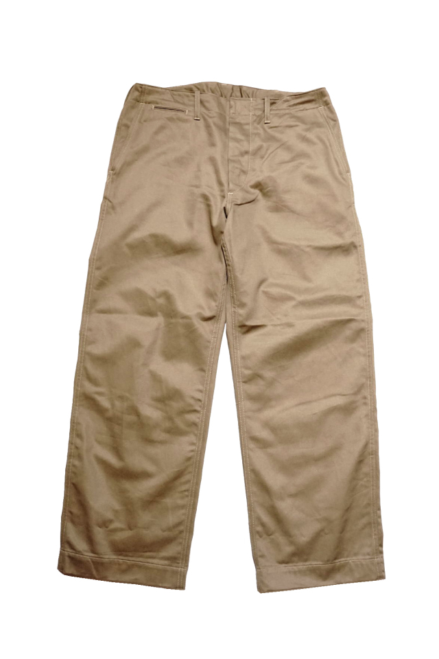 BAA COSTUME MFG. "USMC TROUSERS"