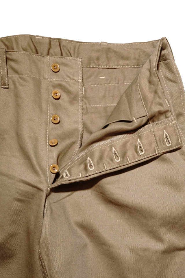 BAA COSTUME MFG. "USMC TROUSERS"