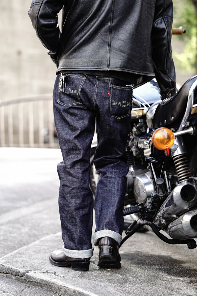 baa costume mfg レザー ハット ブラウン ホースハイド BAA COSTUME