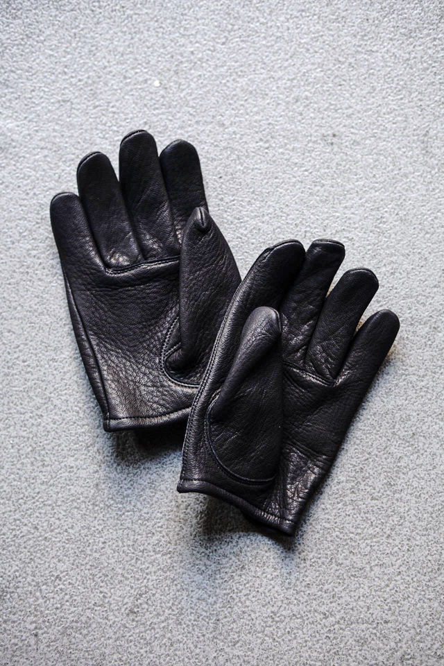 BAA COSTUME MFG. "MOLT DEERSKIN GLOVE"