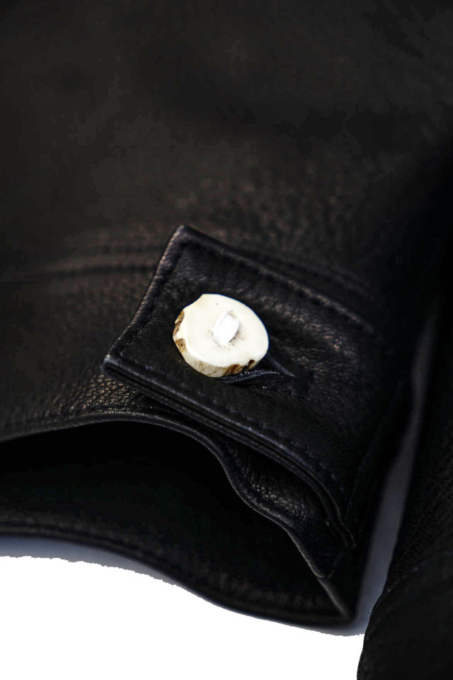 BAA COSTUME MFG. "ELK 91-B HUNTER"