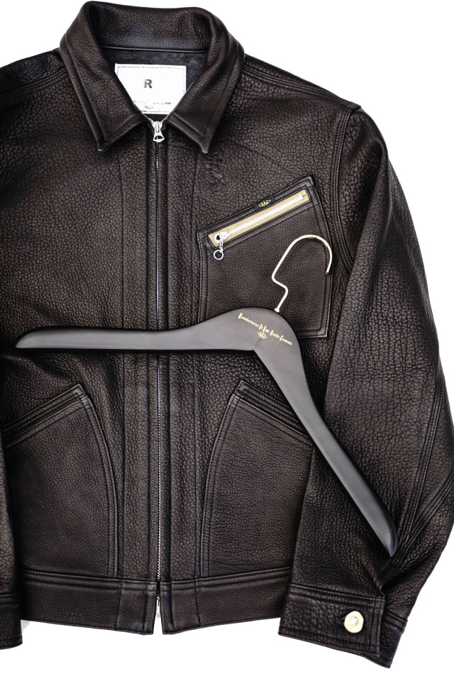 BAA COSTUME MFG. "ELK 91-B HUNTER"