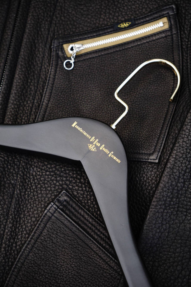 BAA COSTUME MFG. "ELK 91-B HUNTER"