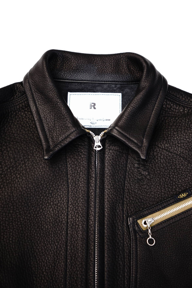 BAA COSTUME MFG. "ELK 91-B HUNTER"