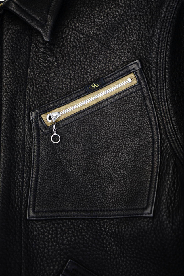 BAA COSTUME MFG. "ELK 91-B HUNTER"