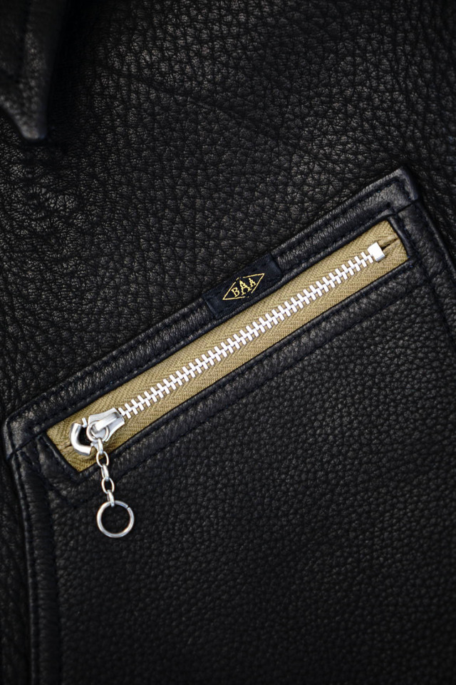 BAA COSTUME MFG. "ELK 91-B HUNTER"