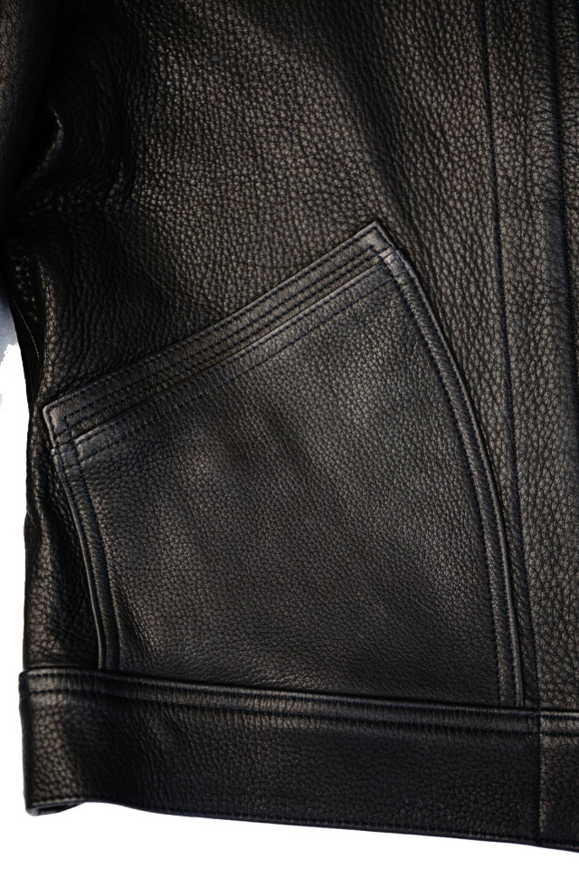 BAA COSTUME MFG. "ELK 91-B HUNTER"