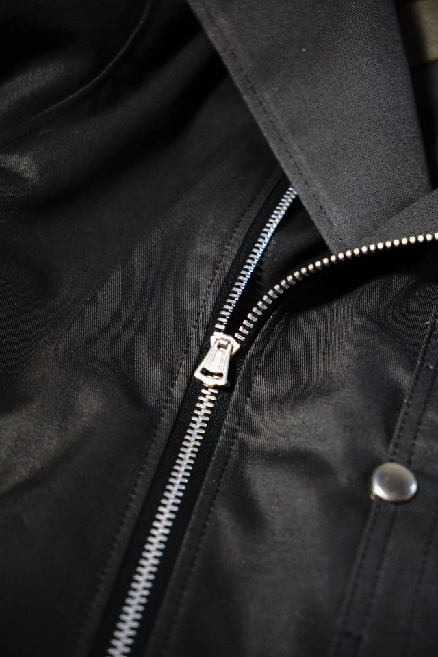 BAA COSTUME MFG. "PEN POCKET RIDERS JACKET"