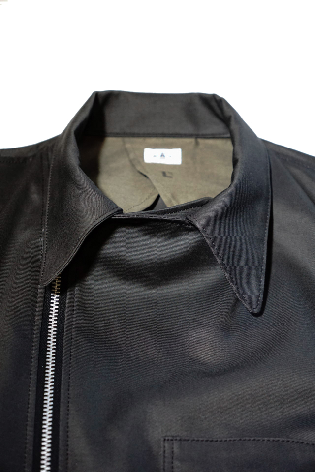 BAA COSTUME MFG. "PEN POCKET RIDERS JACKET"