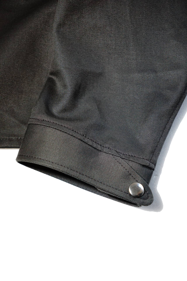 BAA COSTUME MFG. "PEN POCKET RIDERS JACKET"