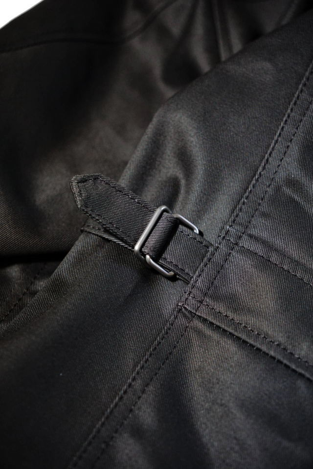 BAA COSTUME MFG. "PEN POCKET RIDERS JACKET"