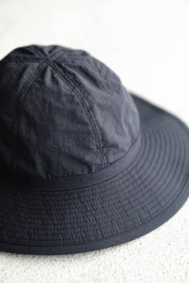 Basella "Moria" Fatigue Hat