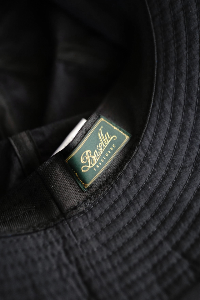 Basella "Moria" Fatigue Hat