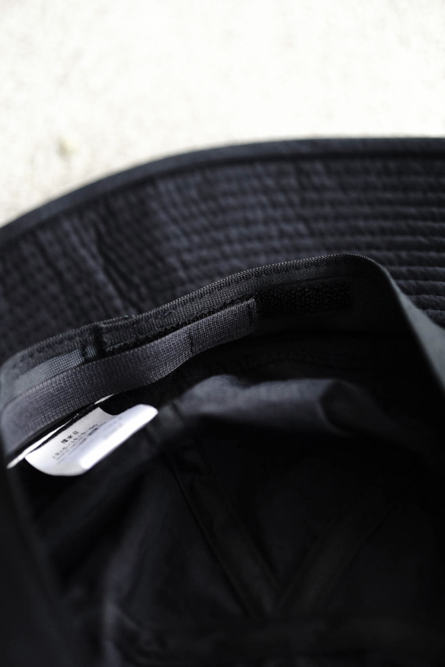 Basella "Moria" Fatigue Hat