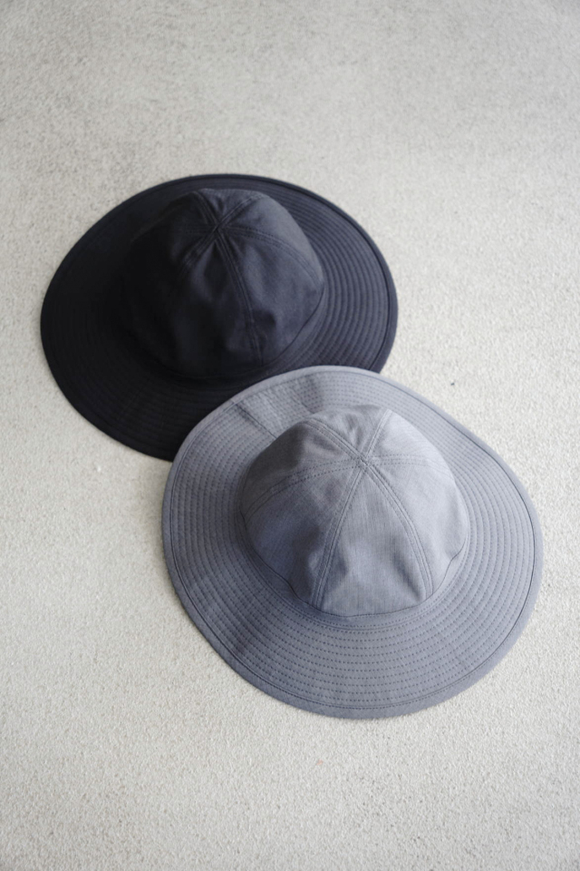 Basella "MoriaⅡ" Fatigue Hat