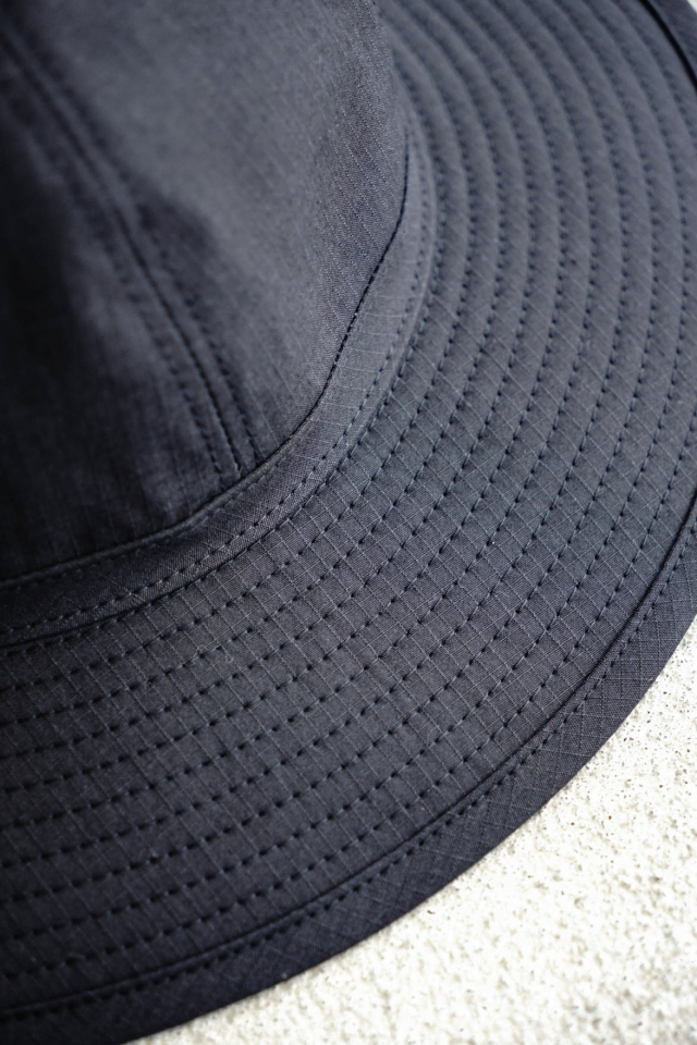 Basella "MoriaⅡ" Fatigue Hat