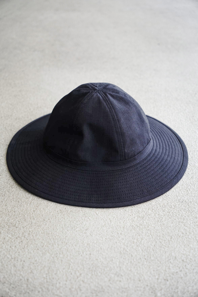 Basella "MoriaⅡ" Fatigue Hat