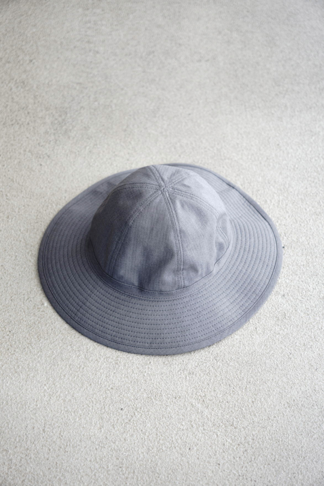 Basella "MoriaⅡ" Fatigue Hat