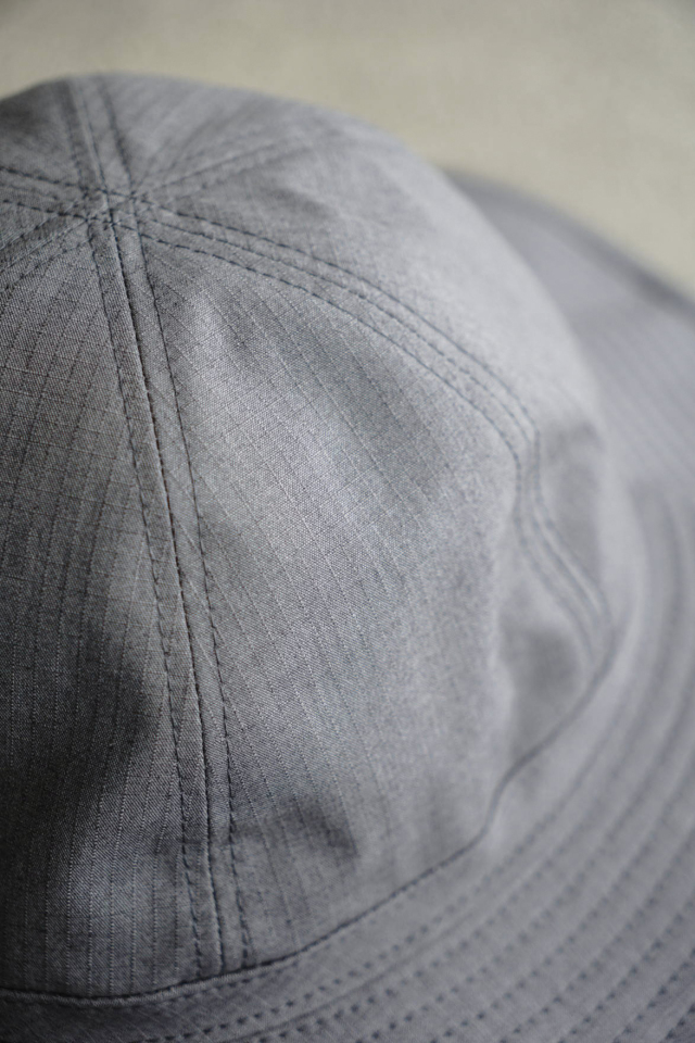 Basella "MoriaⅡ" Fatigue Hat