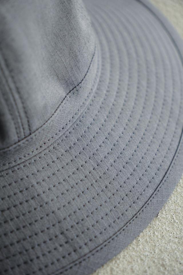Basella "MoriaⅡ" Fatigue Hat