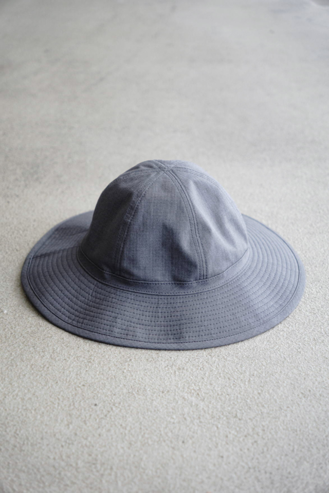 Basella "MoriaⅡ" Fatigue Hat