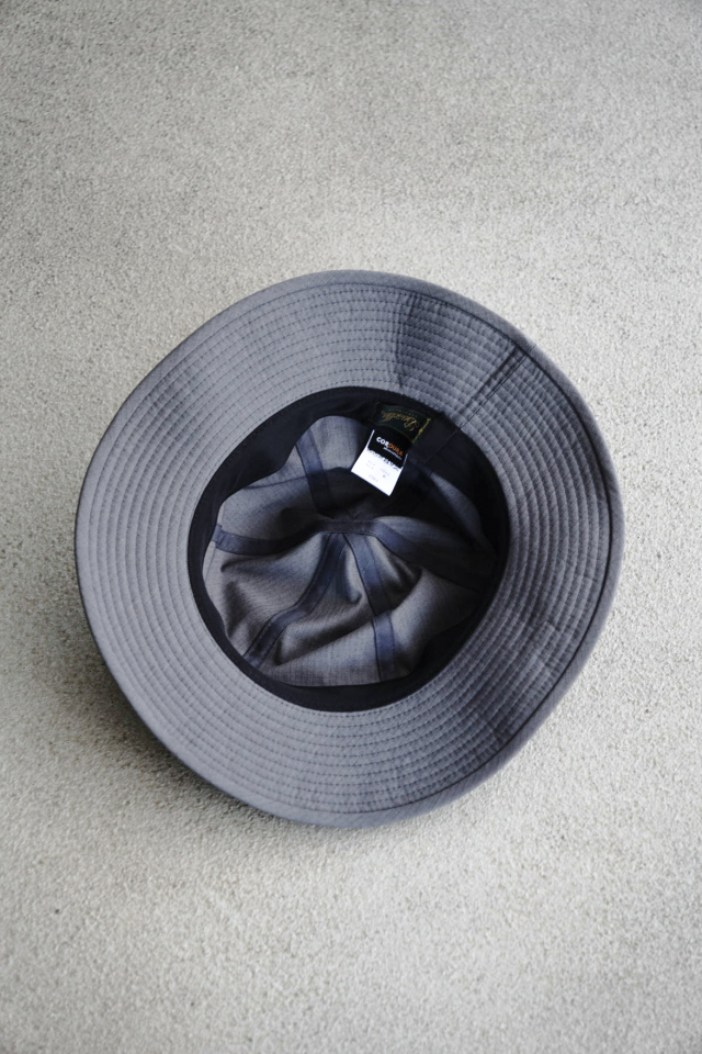 Basella "MoriaⅡ" Fatigue Hat