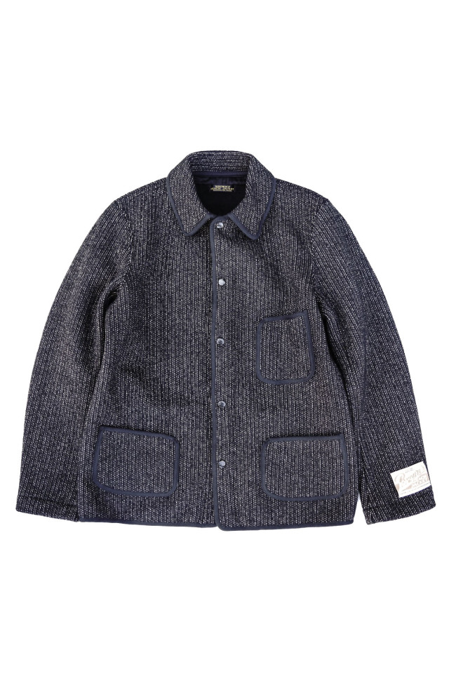 BROWN'S BEACH JACKET[ブラウンズビーチジャケット]