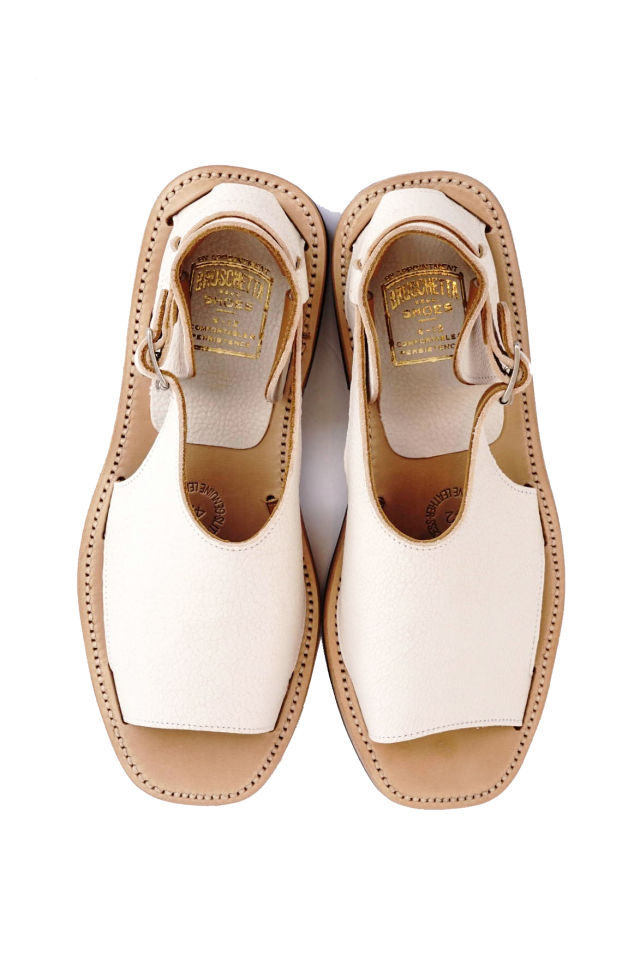 BRUSCHETTASHOESブルスケッタ　しまんち モンスター！モンスター！ ～ BRUSCHETTA SHOES/ ORLEANS