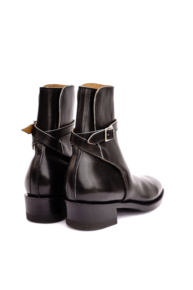 CLINCH BOOTS クリンチブーツ　LINEMANBOOTS Us8 CLINCH BOOTS クリンチブーツ LINEMANBOOTS Us8 - メルカリ