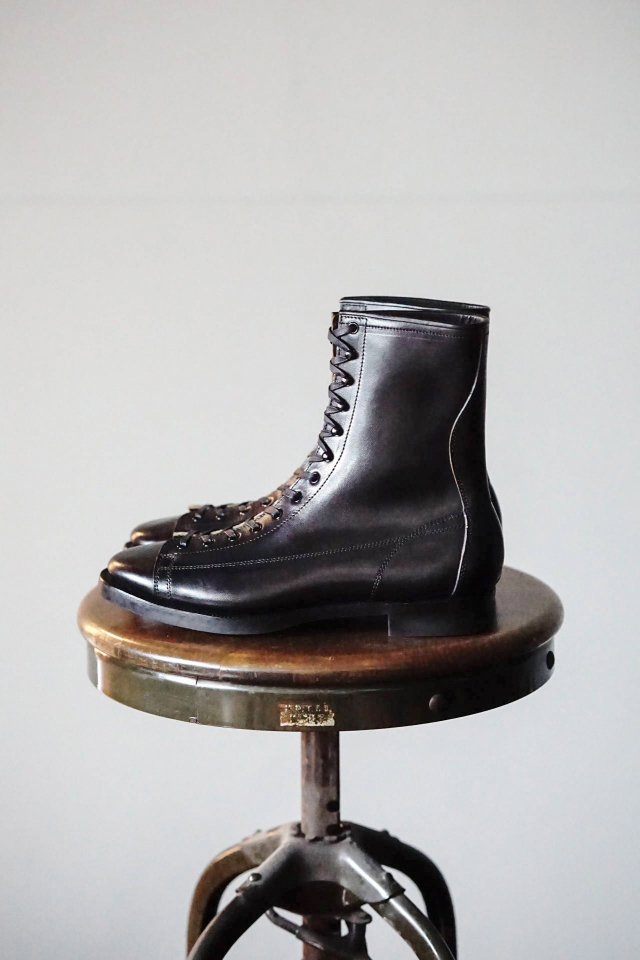 BRASS・CLINCH BOOTS(クリンチ ブーツ)｜公式通販サイト-大阪正規取扱店