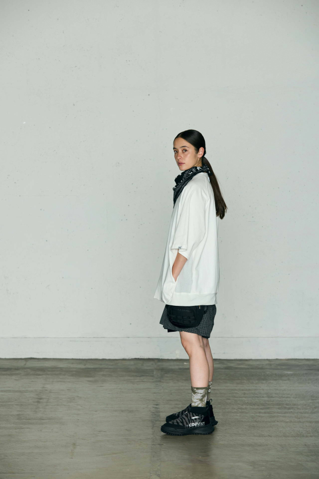 CMF OUTDOOR GARMENT "BUG SHORTS"