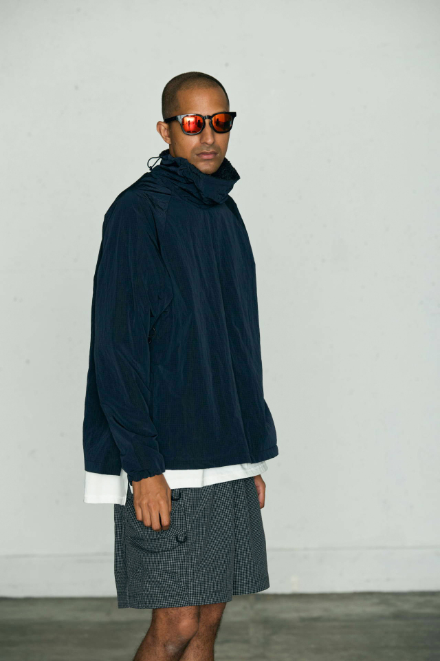 CMF OUTDOOR GARMENT "RIVERBED SHORTS"