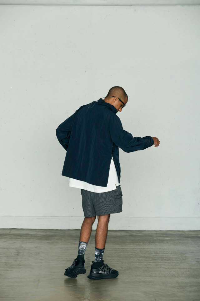 CMF OUTDOOR GARMENT "RIVERBED SHORTS"