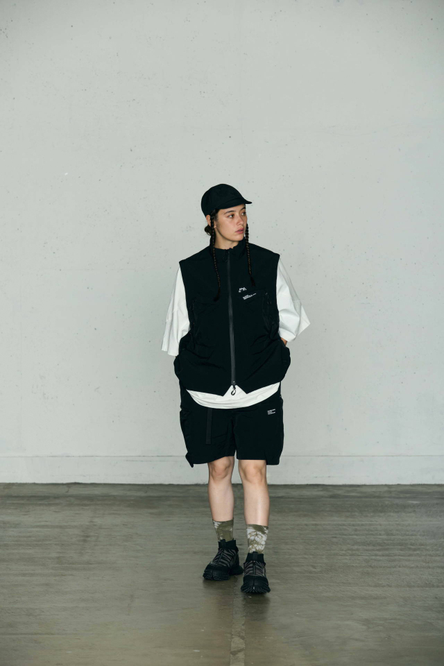 CMF OUTDOOR GARMENT "WEIRD SHORTS MOD"