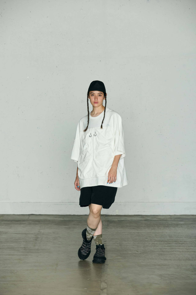 CMF OUTDOOR GARMENT "WEIRD SHORTS MOD"