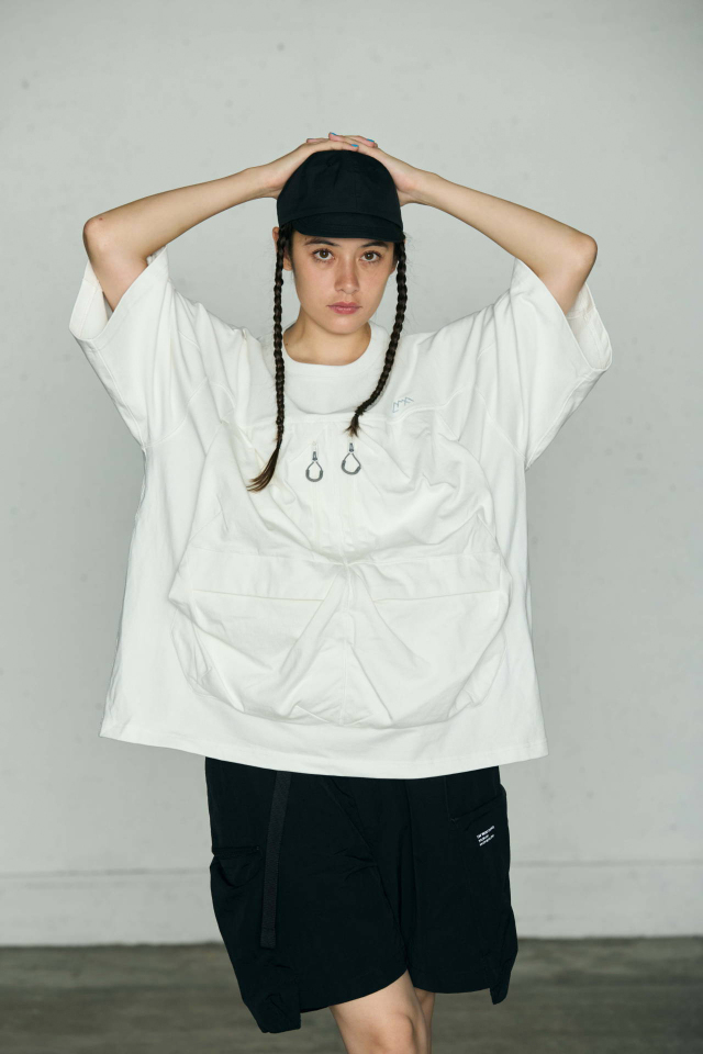 CMF OUTDOOR GARMENT "WEIRD SHORTS MOD"